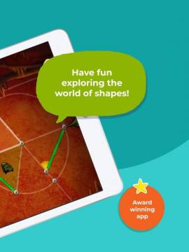 iPad Screenshots
