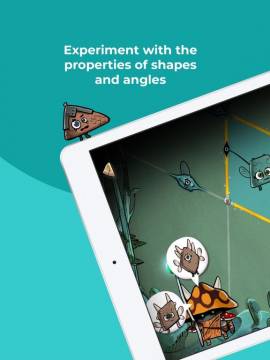iPad Screenshots