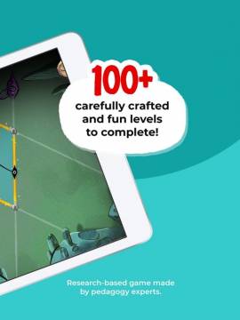 iPad Screenshots