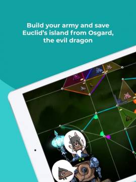 iPad Screenshots