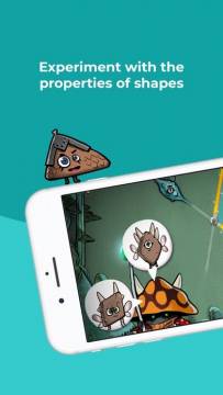 iPhone Screenshots