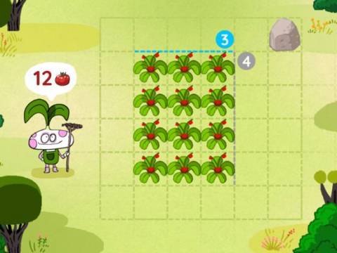 iPad Screenshots