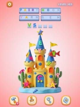 iPad Screenshots