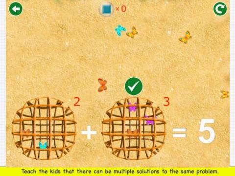 iPad Screenshots