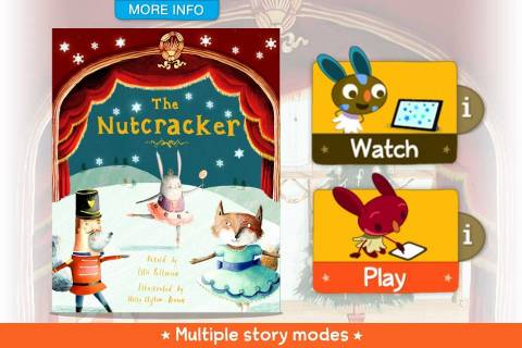 iPhone Screenshots