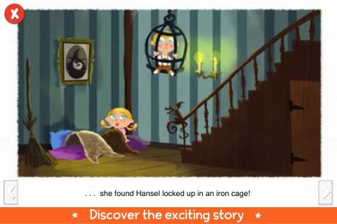 iPhone Screenshots
