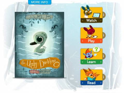 iPad Screenshots