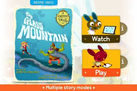 iPhone Screenshots