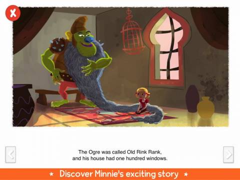 iPad Screenshots