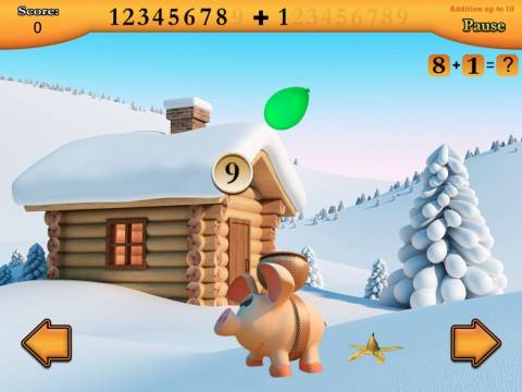 iPad Screenshots