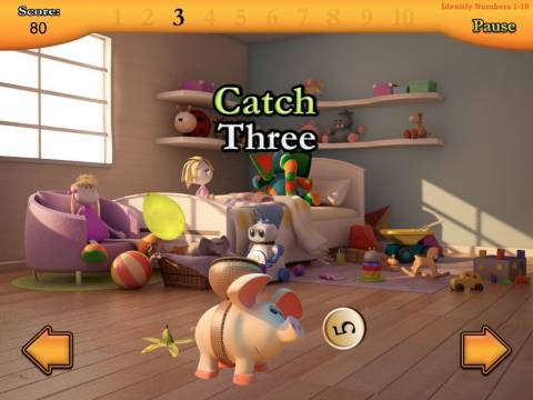 iPad Screenshots