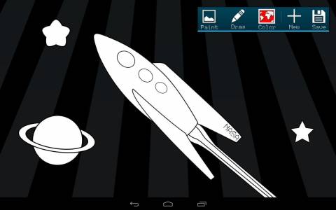 Android Screenshots