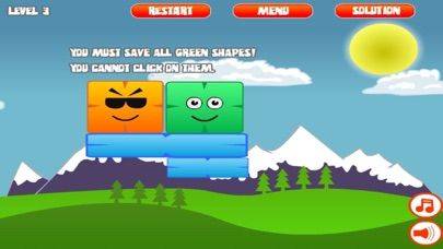 iPhone Screenshots