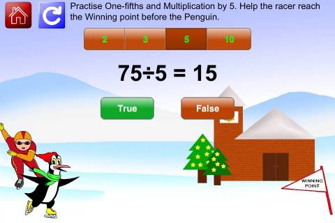iPhone Screenshots