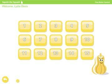 iPad Screenshots