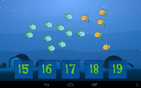 Android Screenshots