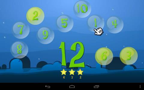 Android Screenshots