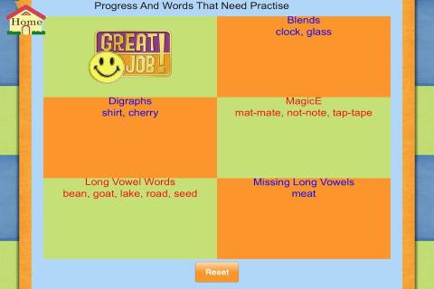 iPhone Screenshots
