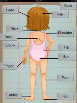 iPad Screenshots