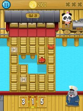 iPad Screenshots