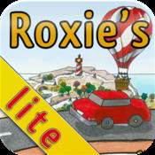 Roxie's Lite a-MAZE-ing Vacation Adventure