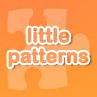 Educational Kids Game - Little Patterns Toys