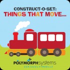 Construct-O-Set Things That Move