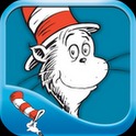 The Cat in the Hat - Dr. Seuss - Android version