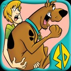 The Haunted Halloween: A Scooby-Doo You Play Too Book