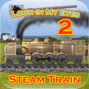 Look in My Eyes: Steam Train 2