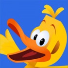 Terrific Duck