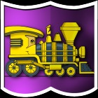 The Little Engine That Could by OnceUponAnApp (Not connected with Penguin's official The Little Engine That Could™ app.)
