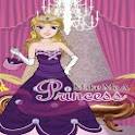 Make Me A Princess - Android Version