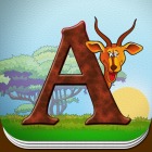 Animal Alphabet by 7H