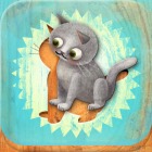 Puzzld! - Wood Puzzles, Beautifully Illustrated for your iPad