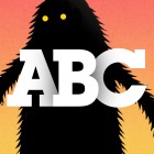 The Lonely Beast ABC for iPhone