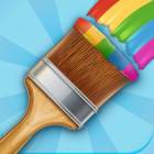 Colorific - drawing and coloring book
