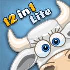 Playground 1 Lite – Best of Edition. 12 games for kids in 1 App