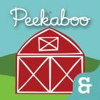 Peekaboo Barn for iPad