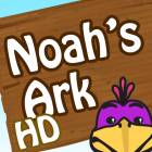 Noah's Ark - The Matching Game HD