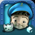 Scott's Submarine - Interactive storybook. An educational adventure under the sea