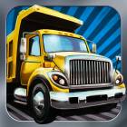 Kids Vehicles: City Trucks & Buses HD for the iPad (fire truck, garbage truck, dump truck and more)