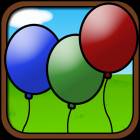 Balloons: Tap and Learn