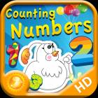 Counting Numbers 123 HD