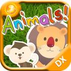 Learning Tots Animals DX