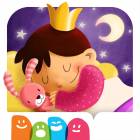 Off to bed! Boys and girls - Interactive lullaby storybook app for bedtime