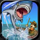 Treasure Kai and the Lost Gold of Shark Island - Interactive Book App for Kids