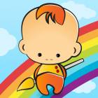 Baby Learns Colors