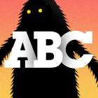 The Lonely Beast ABC: Preschool Letters & Alphabet