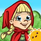 StoryToys Red Riding Hood